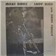 Miles Davis With Jimmy Forrest - Lady Bird