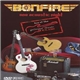 Bonfire - One Acoustic Night (Live At The Private Music Club)