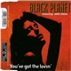 Black Planet Featuring John Davis - You've Got The Lovin'