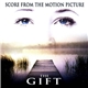 Christopher Young - The Gift (Score From The Motion Picture)