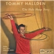 Tommy Halldén With The Rockin' Jupiters - The Hula Hoop Song