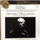 Schubert, Arturo Toscanini, NBC Symphony Orchestra - Symphonies No. 8 