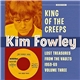 Kim Fowley - King Of The Creeps
