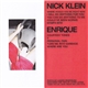 Nick Klein / Enrique - Every Time You Wish It Was Louder An Angel Loses Their Wings