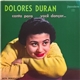 Dolores Duran - Canta Para Você Dançar