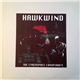Hawkwind - The Cyberspace Conspiracy