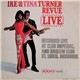 Ike & Tina Turner - Revue Live
