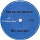 The Convairs - Pillar Of Society