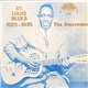 Various - St. Louis Blues 1929-1935 (The Depression)
