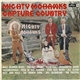 The Mighty Mohawks - The Mighty Mohawks Capture Country