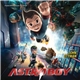 John Ottman - Astro Boy (Original Motion Picture Soundtrack)
