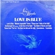 Living Marimbas - Love Is Blue