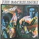 The Backsliders - Hellhound