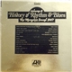 Various - History Of Rhythm & Blues Volume 8 The Memphis Sound 1967