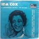 Ida Cox - Ida Cox And Her All-Star Band