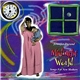 Jennifer Durand - Midnight World - Songs For New Mothers
