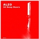 Alzo - 34 Deep Doors