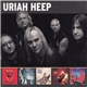 Uriah Heep - 5 Original Albums