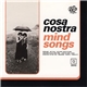 Cosa Nostra - Mind Songs
