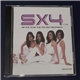 SX4 - Hip-Pop Music For The New Millennium
