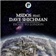 MsDos feat. Dave Shichman - Escape To London