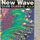 Various - New Wave Club Class•X 3