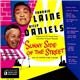 Frankie Laine, Billy Daniels, Tony Fontane - Sunny Side Of The Street