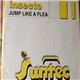 Insecto - Jump Like A Flea