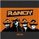 Randy - X-Ray Eyes