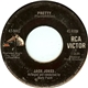 Jack Jones - If You Ever Leave Me