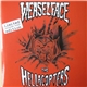 Weaselface / The Hellacopters - Weaselface / The Hellacopters