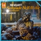 Wolfgang Amadeus Mozart - Symphonie-Orchester Des Bayerischen Rundfunks, Eugen Jochum - Mozart Serenade Nr. 10 B-Dur 