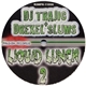 DJ Trajic + Drexel Slums - Liquid Lunch 2