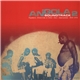 Various - Angola Soundtrack 2 - Hypnosis, Distortion & Other Innovations 1969 - 1978
