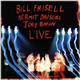 Bill Frisell / Kermit Driscoll / Joey Baron - Live