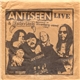 Antiseen / Blue Green Gods - Live In The Fatherland / Forming