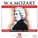 W.A. Mozart / Alessandro Arigoni, Orchestra Filarmonica Italiana - 46 Symphonies