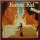 Various - Karate Kid (Original Motion Picture Soundtrack)