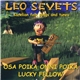 Leo Sevets - Osa Poika Onni Poika Lucky Fellow - Karelian Folk Songs And Tunes