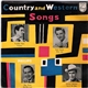 Freddie Hart / Carl Smith / Ray Price / Johnny Horton - Country And Western Songs