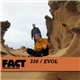 Evol - FACT Mix 330