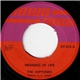 The Heptones - Meaning Of Life