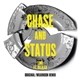 Chase and Status - Time