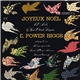 E. Power Biggs - Joyeux Noël: 12 Noëls By Louis Claude Daquin