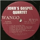 John's Gospel Quartet - John's Gospel Quartet