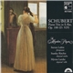 Franz Schubert - The Mozartean Players - Piano trio In E-Flat, Op. 100