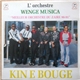 L'Orchestre Wenge Musica - Kin E Bouge