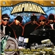 Various - Rapmania - The Roots Of Rap