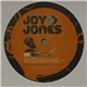 Joy Jones - Divinity