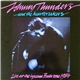Johnny Thunders & The Heartbreakers - Live At The Lyceum Ballroom, London, 1984